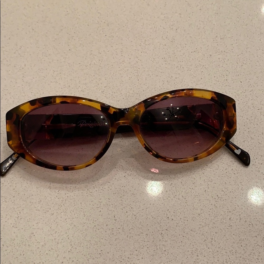 Brighton Sunglasses